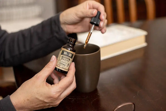 What Are the Benefits of CBD Drinks in Georgia?
