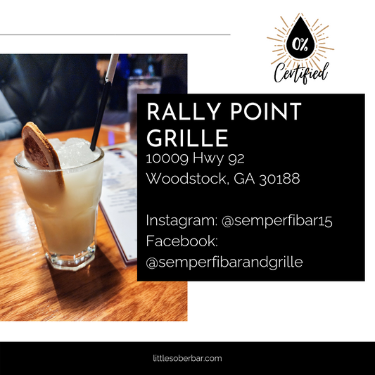 Rally Point Grille