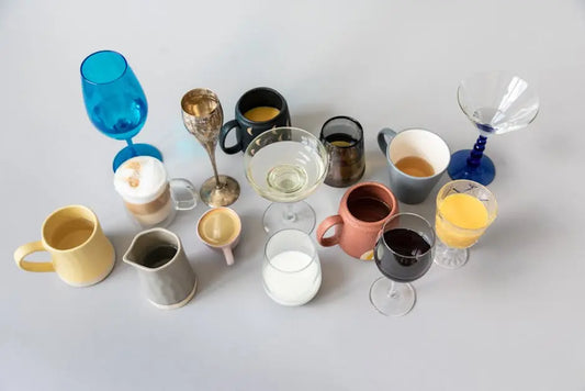 20 Zero Proof Drink Ideas to Elevate Your Event