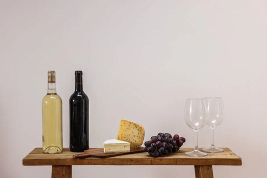 10 Must-Try Alcohol-Free Wines for Your Next Gathering