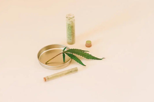What Are CBD Drinks and How Do They Work?