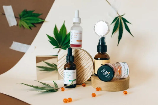 Discovering Delicious CBD Drinks Perfect for Georgia Gatherings