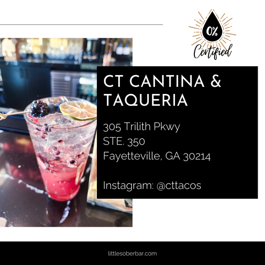 CT Cantina & Taqueria