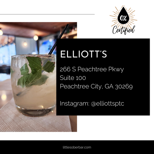 Elliott's