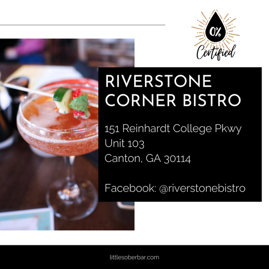 Riverstone Corner Bistro