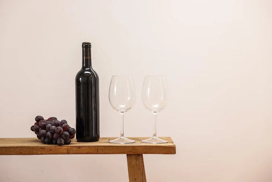 Exploring the World of Alcohol-Free Wine in Woodstock, GA’s Sober Lifestyle Scene