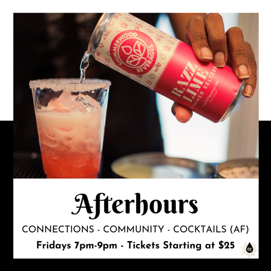 The Ultimate Friday Night Experience - For All