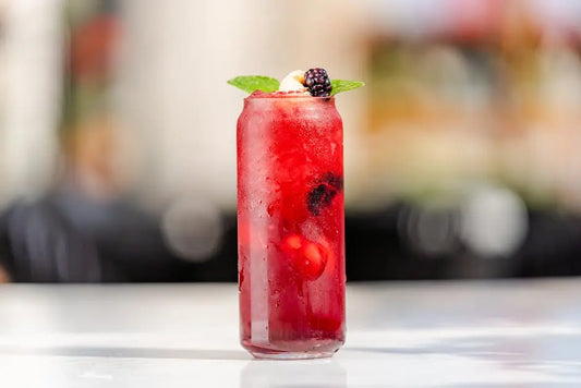 7 Must-Try Mocktails at a Sober Bar Party