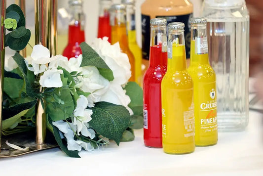 Celebrate in Style with a Sober Bar in Woodstock
