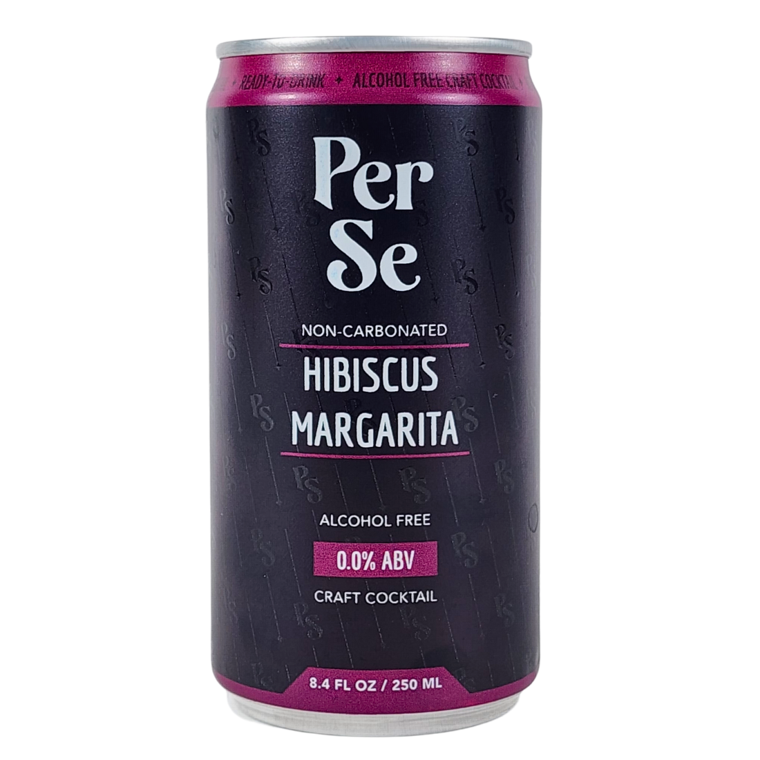 Per Se Hibiscus Margarita