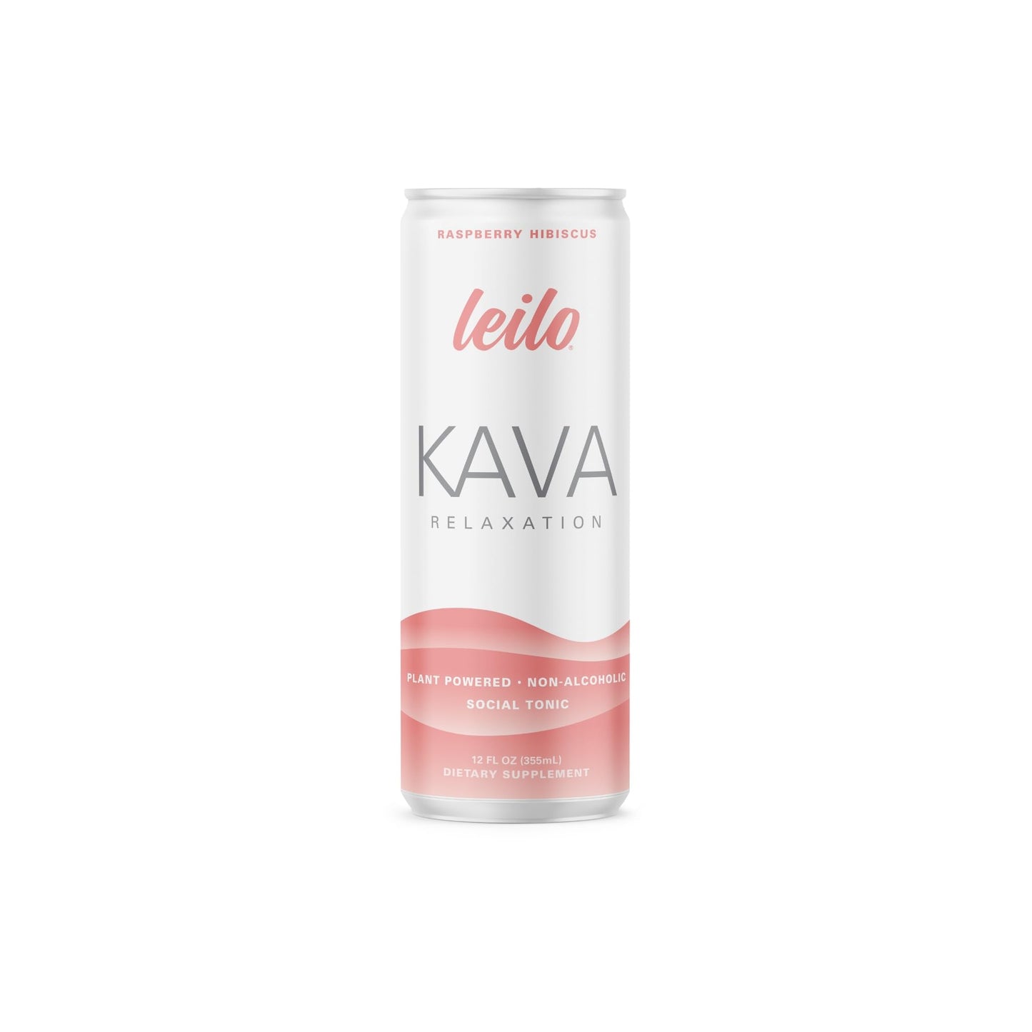 Leilo Calm in a Can - Kava
