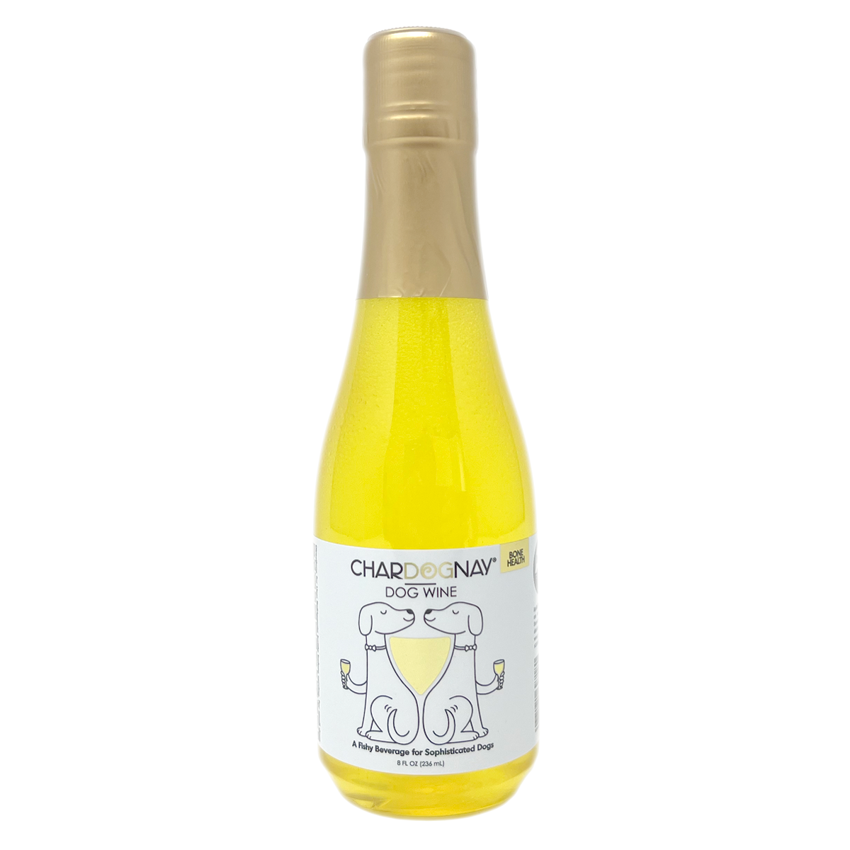Dog Wine Pawty Pack