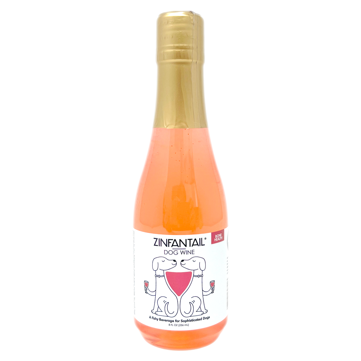 Dog Wine Pawty Pack
