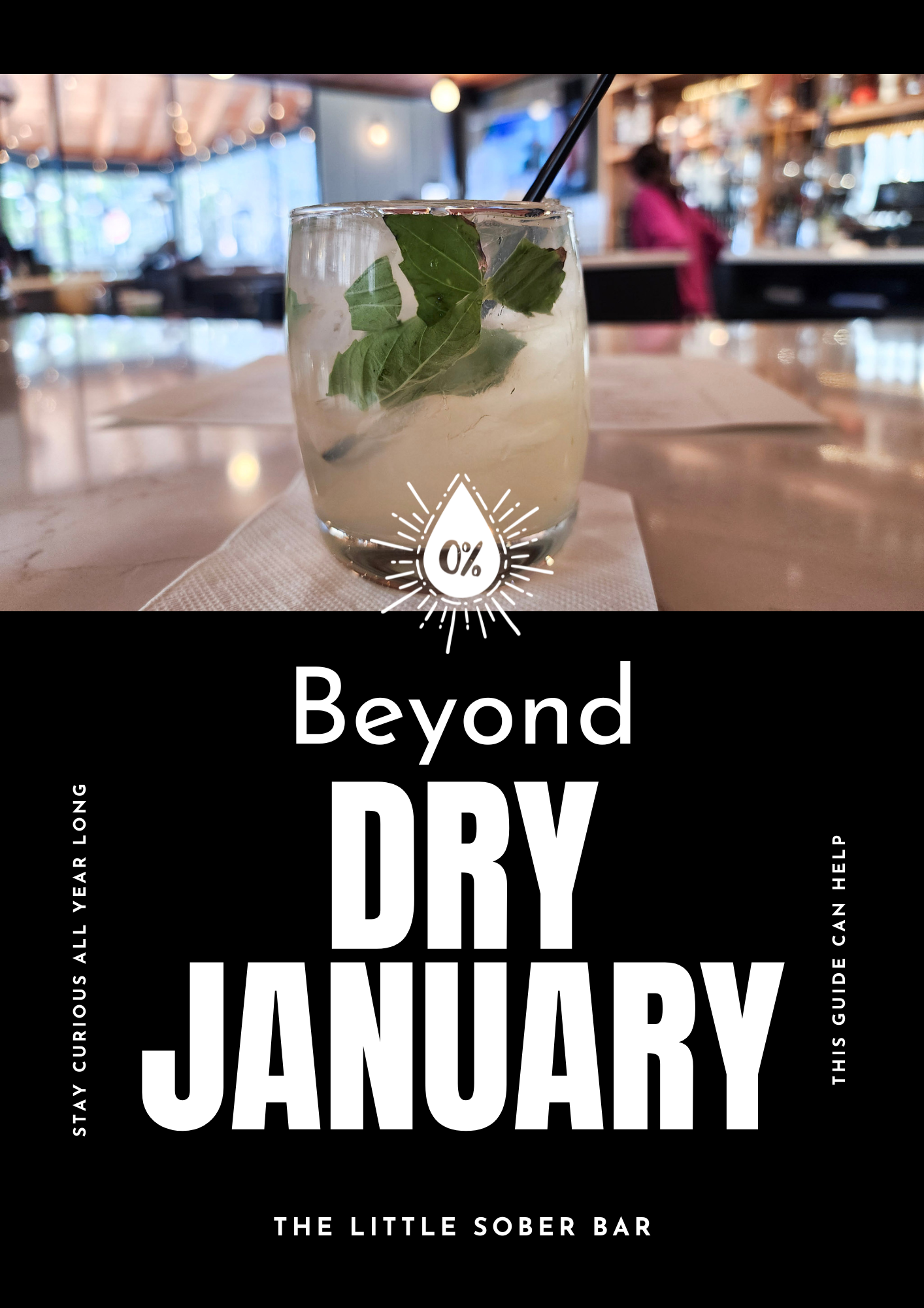 Beyond Dry January2025 EBook