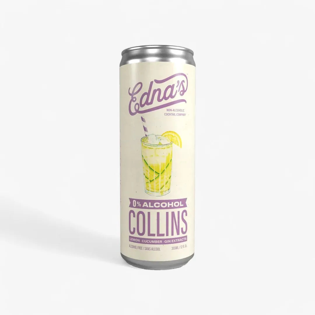 Edna's - Collins