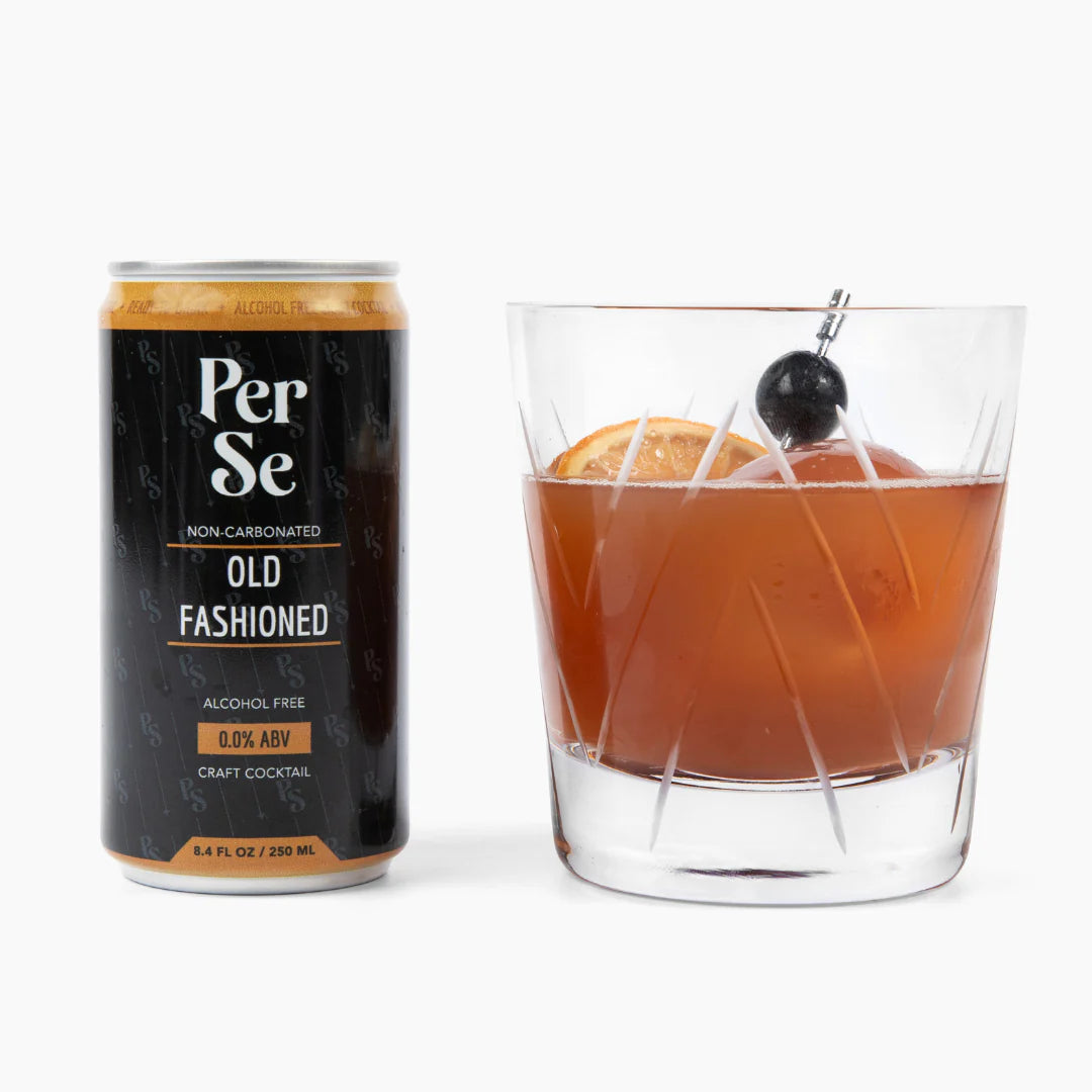Per Se Old Fashioned