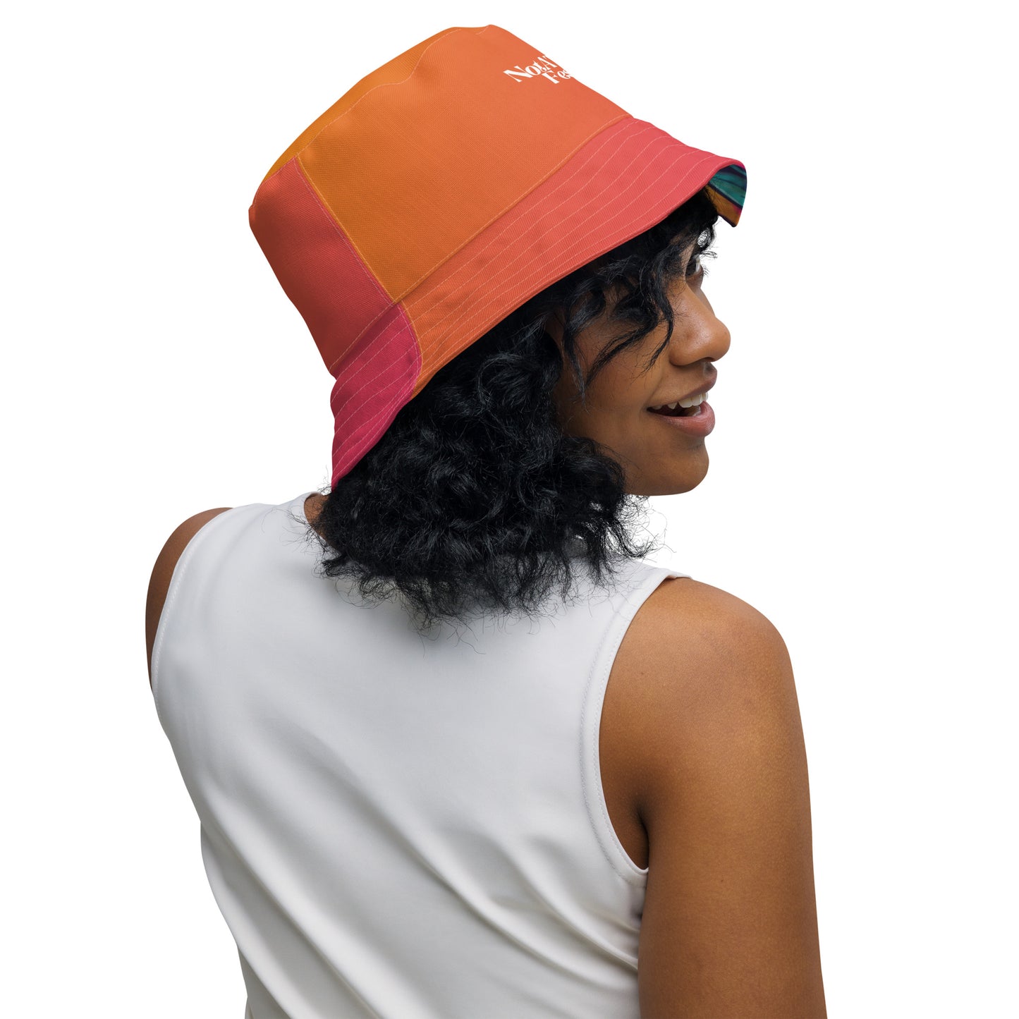 NotATypical Reversible Bucket Hat 2024