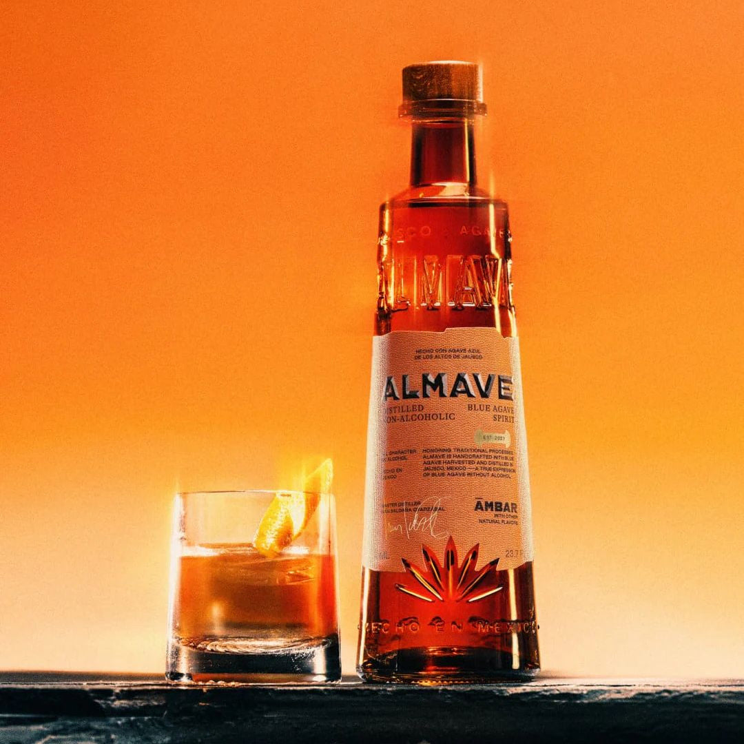 Almave Ámbar