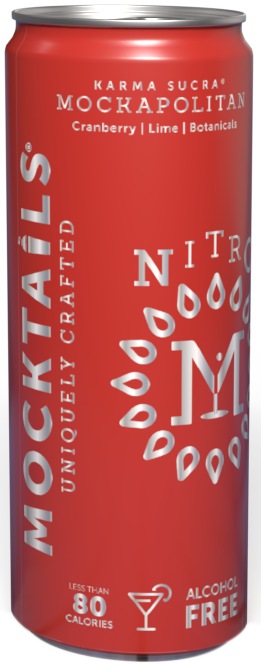 Nitro - Mockapolitan