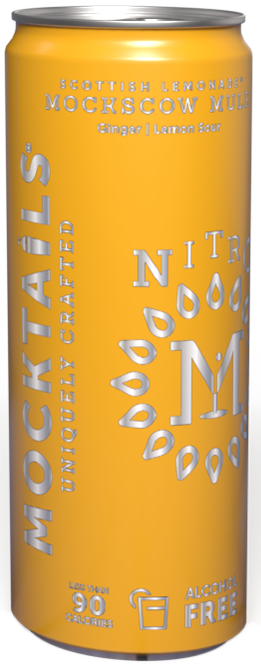 Nitro - Mockscow Mule