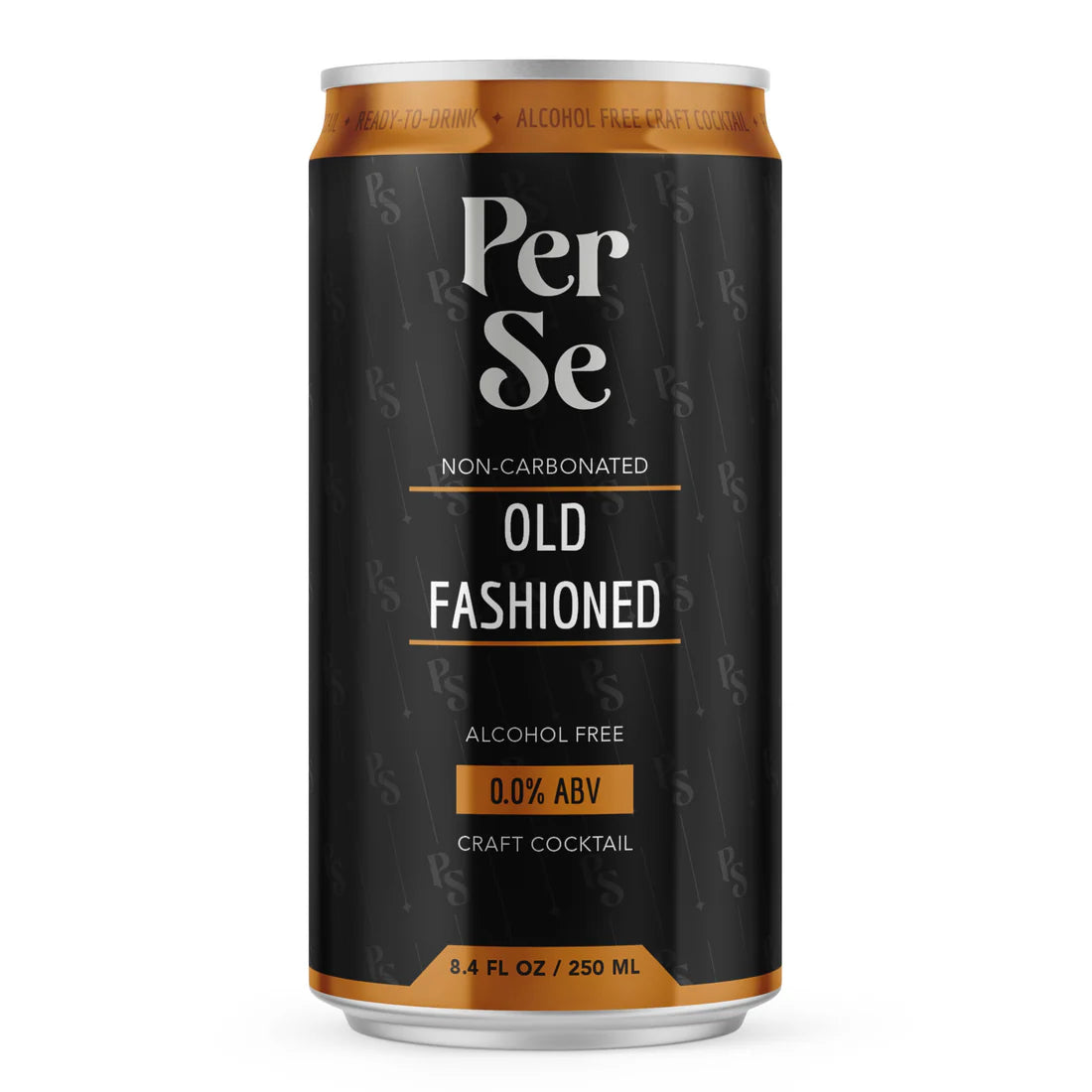 Per Se Old Fashioned