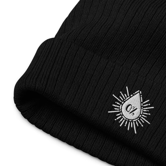 The Little Sober Beanie