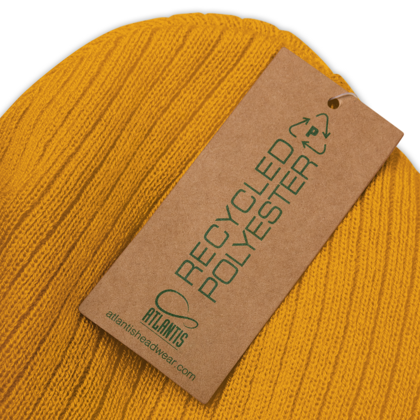 The Little Sober Beanie