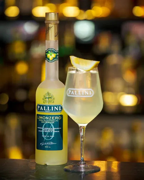 Pallini Limonzero