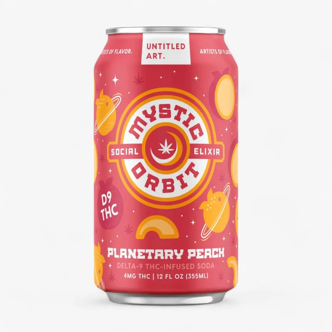 Planetary Peach