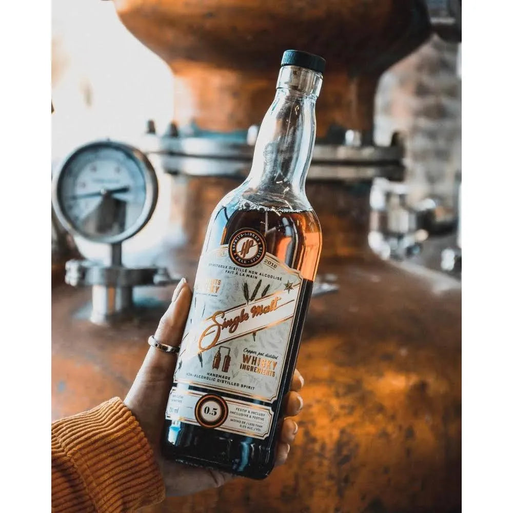 HP - Single Malt Whisky