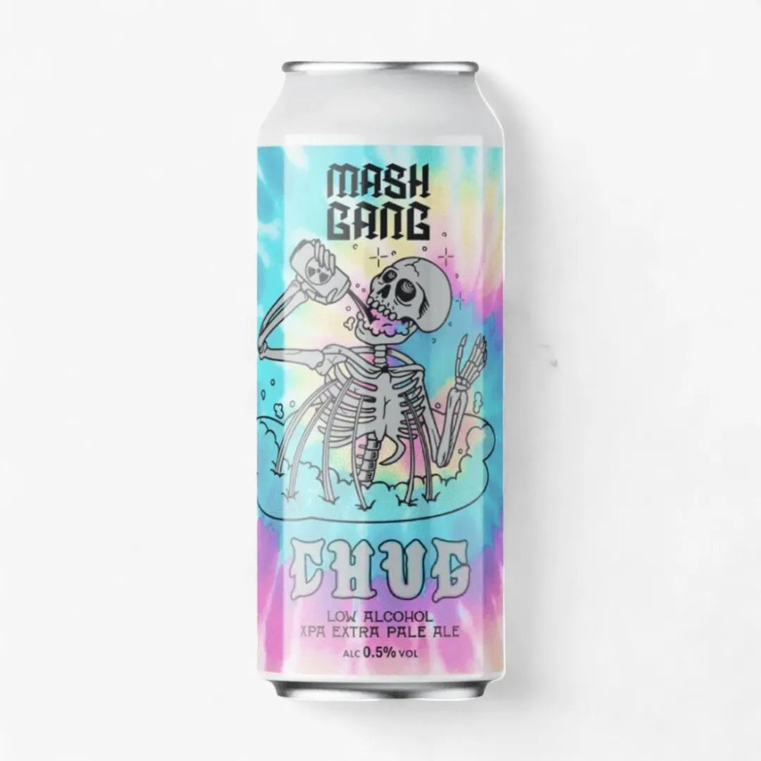 Mash Gang - Chug XPA