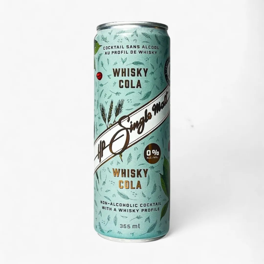 Whisky Cola