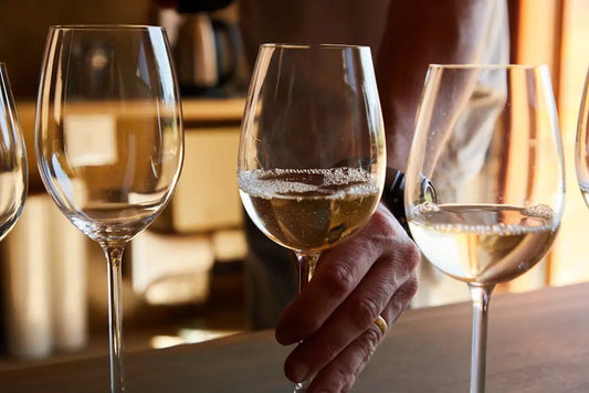 Why Choose Alcohol-Free Wine for a Sober Lifestyle?