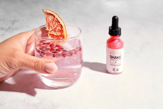 7 Delicious Mocktails to Try at a Sober Bar Event in Woodstock