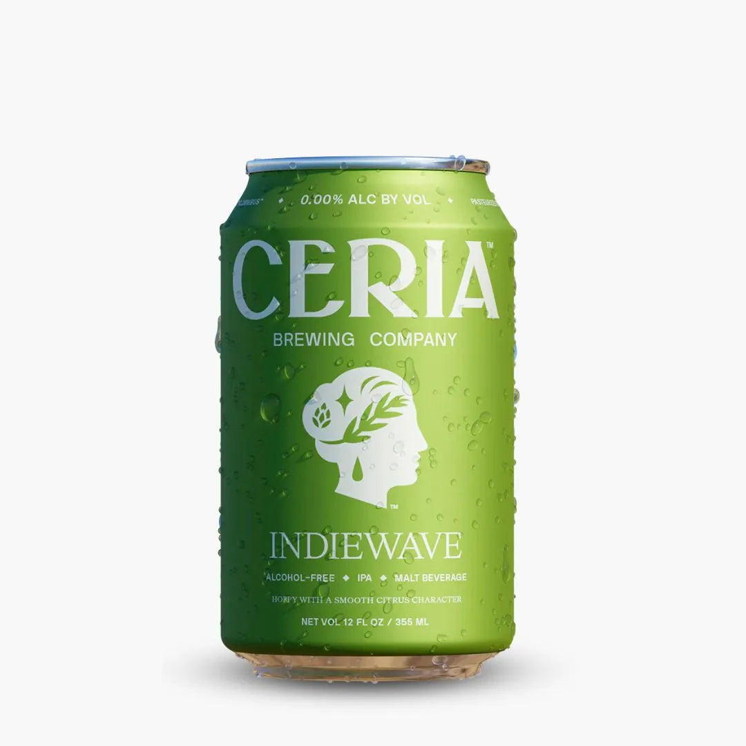 Ceria - Indiewave IPA