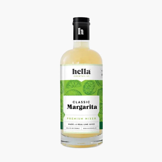 HELLA Cocktail Mixer: Margarita