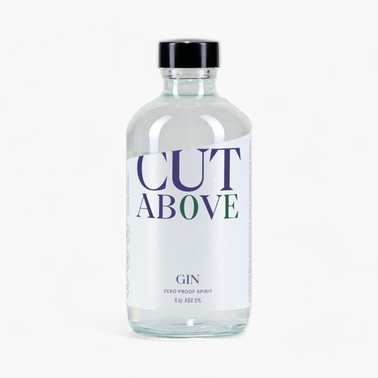 Cut Above - Zero Proof Gin