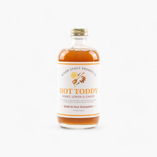 Hot Toddy Mix 8oz