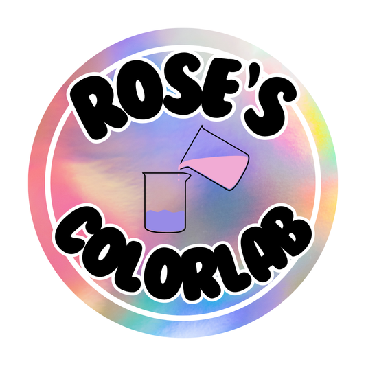 Rose's Color Lab