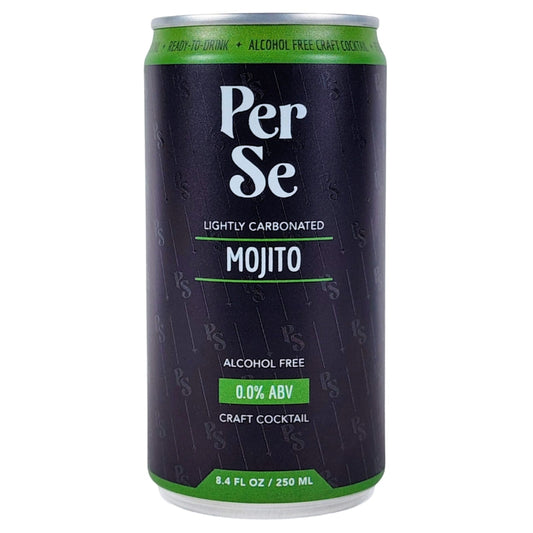 Per Se Mojito