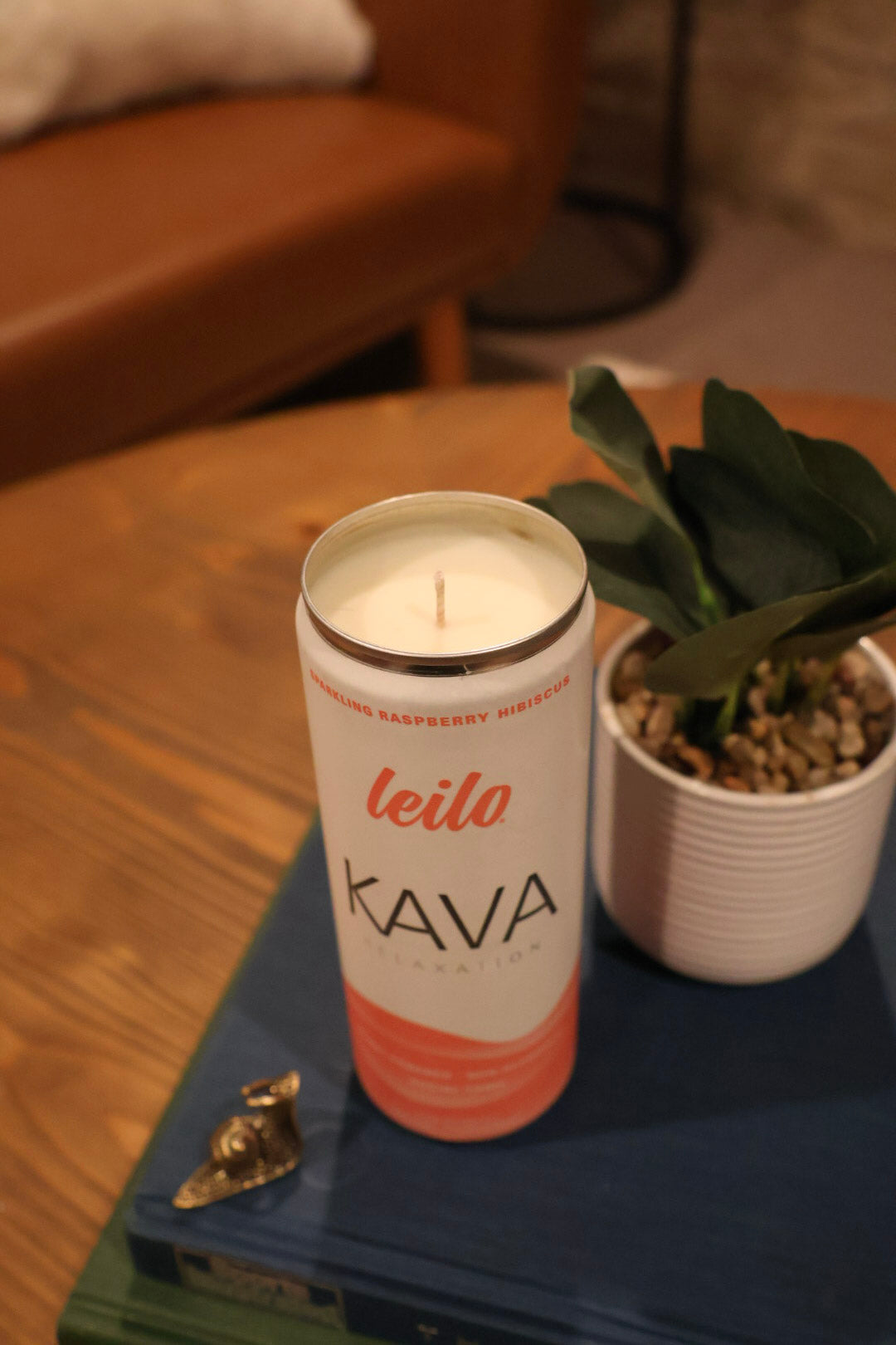 Sea Ya Later CANdles by Koozles Candle Co.