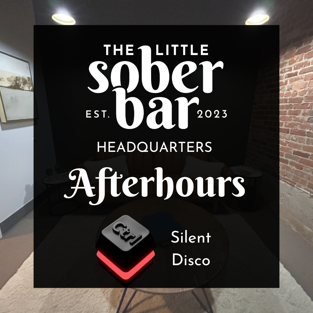 Afterhours 2024