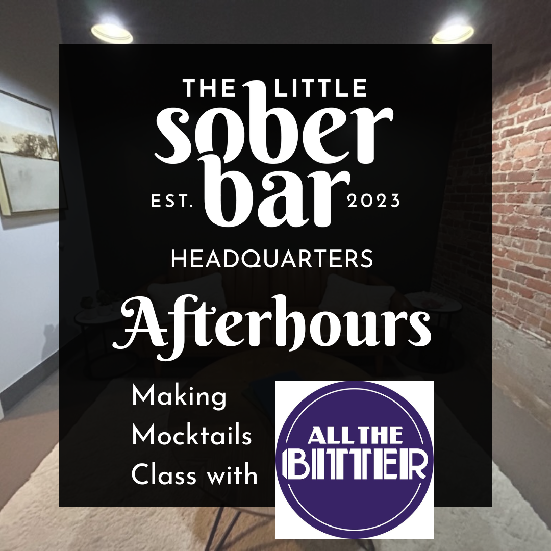 Afterhours 2024