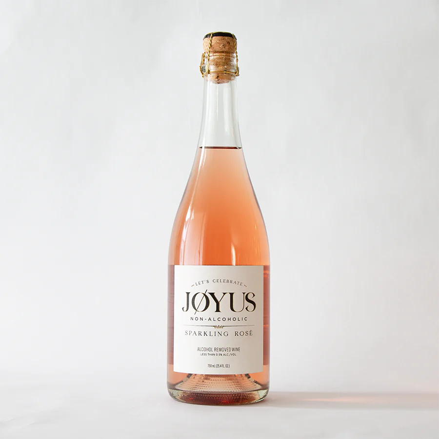 Joyus Non-Alcoholic Wine <0.5% ABV