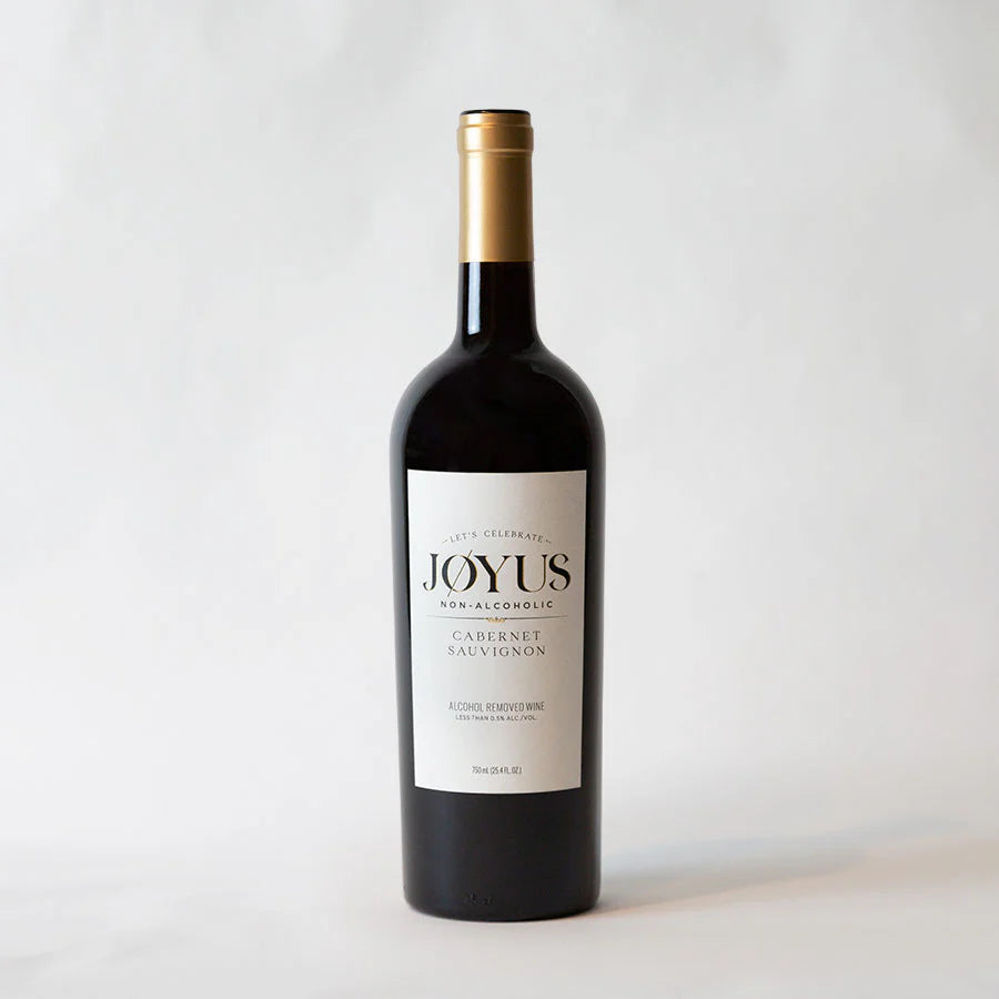 Joyus Non-Alcoholic Wine <0.5% ABV