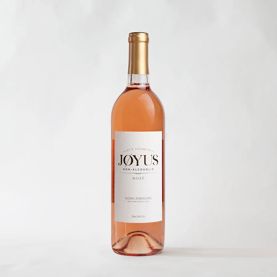 Joyus Non-Alcoholic Wine <0.5% ABV