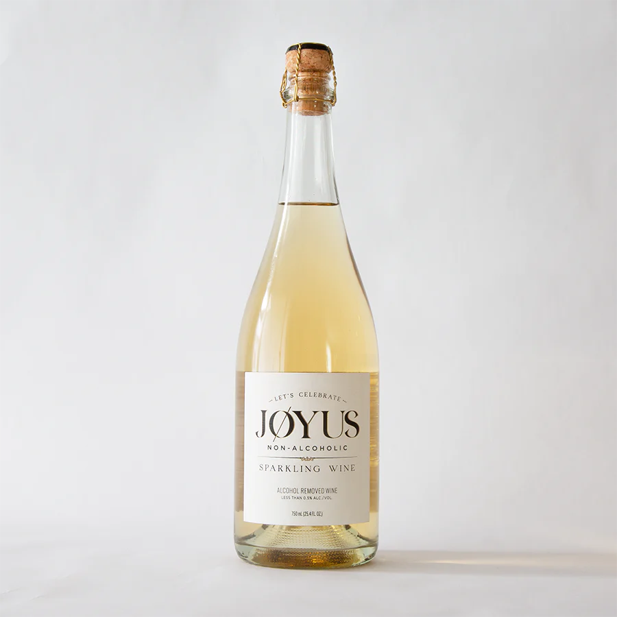 Joyus Non-Alcoholic Wine <0.5% ABV