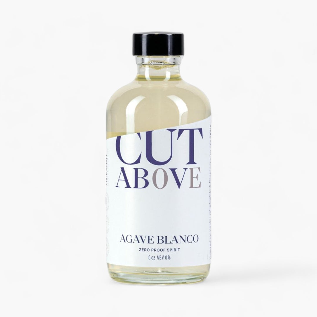 Cut Above - Zero Proof Agave Blanco