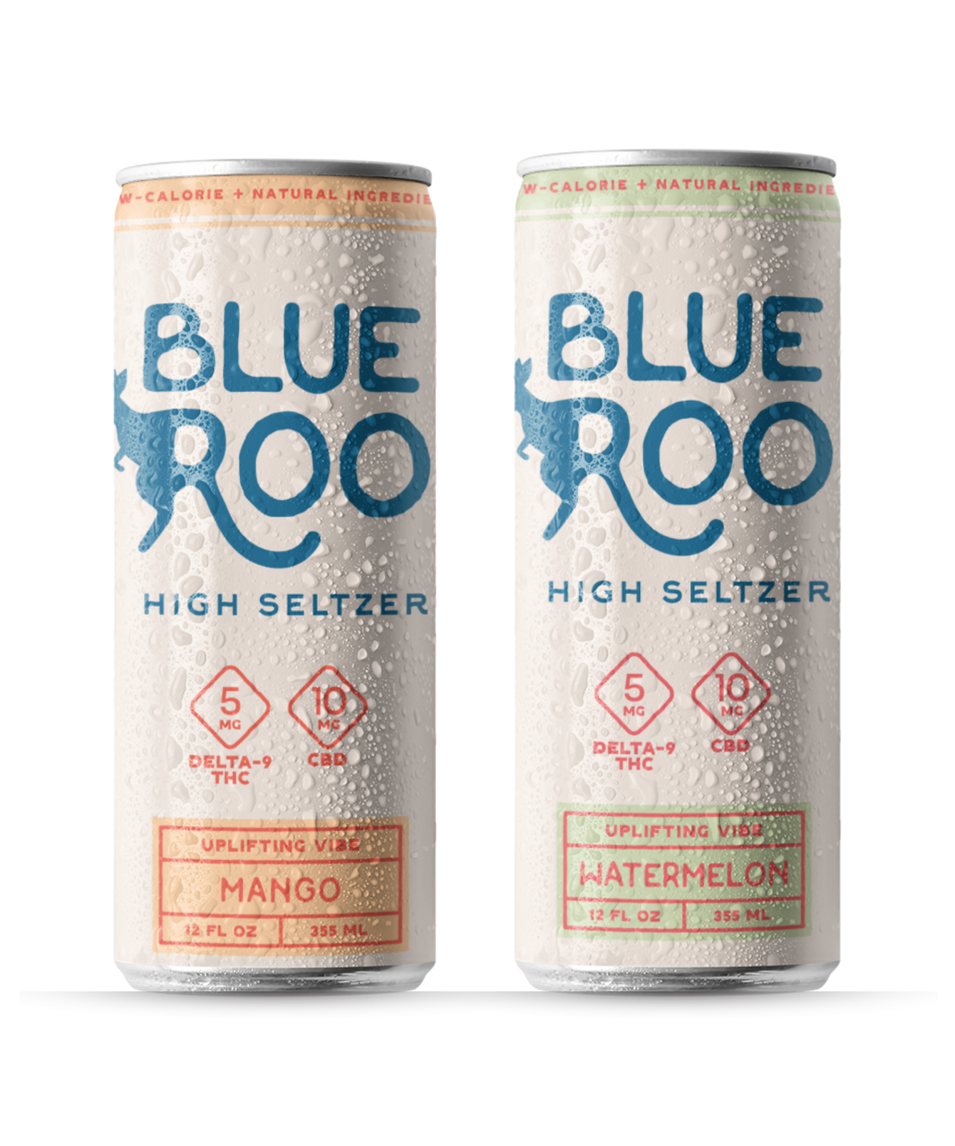 BlueRoo Mixed 12-Pack