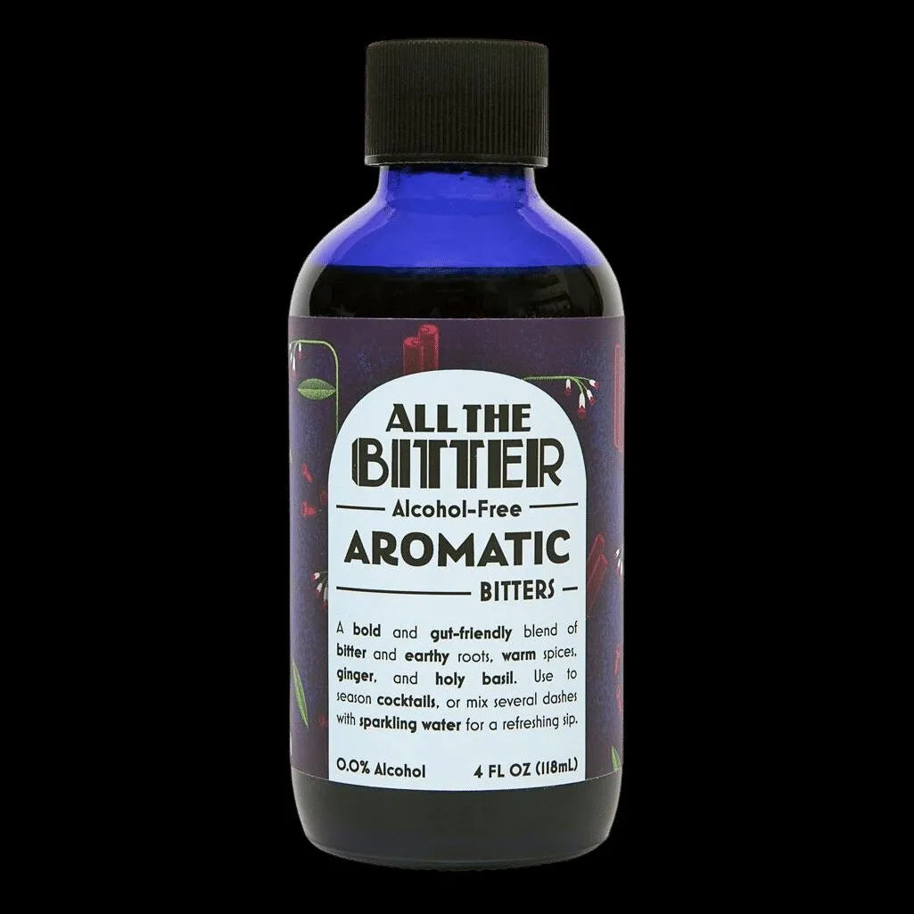 All The Bitter - Aromatic Bitters